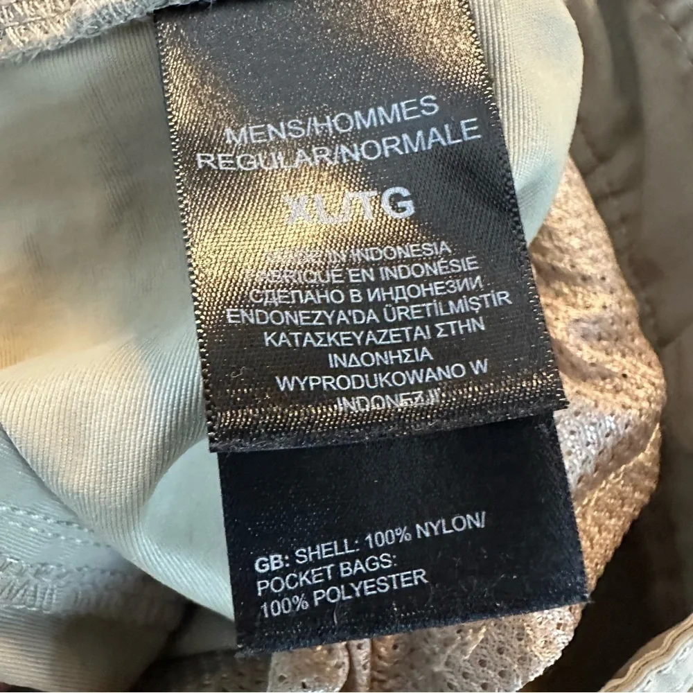 The North Face Men’s Paramount Trail Convertible Pants XL